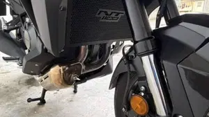 Honda NT 1100 (2025 - 26)  (4)