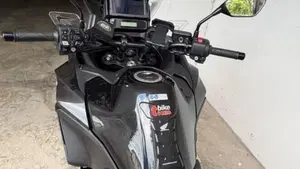 Honda NT 1100 (2025 - 26)  (5)