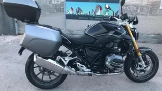 Bmw R 1200 R (2017 - 18) usata