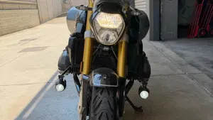 Bmw R 1200 R (2017 - 18)  (3)