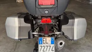 Bmw R 1200 R (2017 - 18)  (4)
