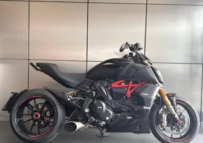 Ducati Diavel 1260 S (2019 - 20) - Annuncio 10114413