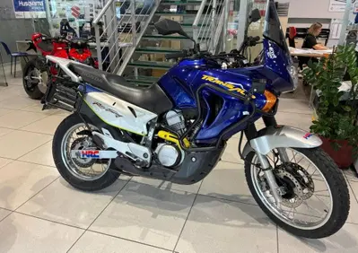 Honda Transalp XL 650V (2000 - 04) - Annuncio 10114382