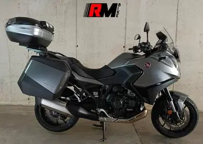 Honda NT 1100 DCT (2022 - 24) - Annuncio 10114376
