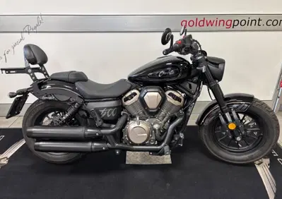 Benda Motorcycles Chinchilla 500 V2 (2025 - 26) - Annuncio 10114385