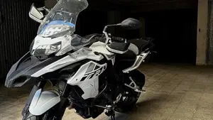 Benelli TRK 502X (2021 - 26)  (2)
