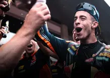 DopoGP dell'Austria. Pedro Acosta fa felice KTM, Aprilia molto bene IN DIRETTA OGGI ALLE 18 [VIDEO]
