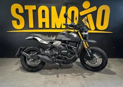 Moto Morini SEIEMMEZZO SCR (2022 - 26) - Annuncio 10114405