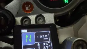 Fantic Motor Caballero 500 Rally (2021 - 23)  (2)