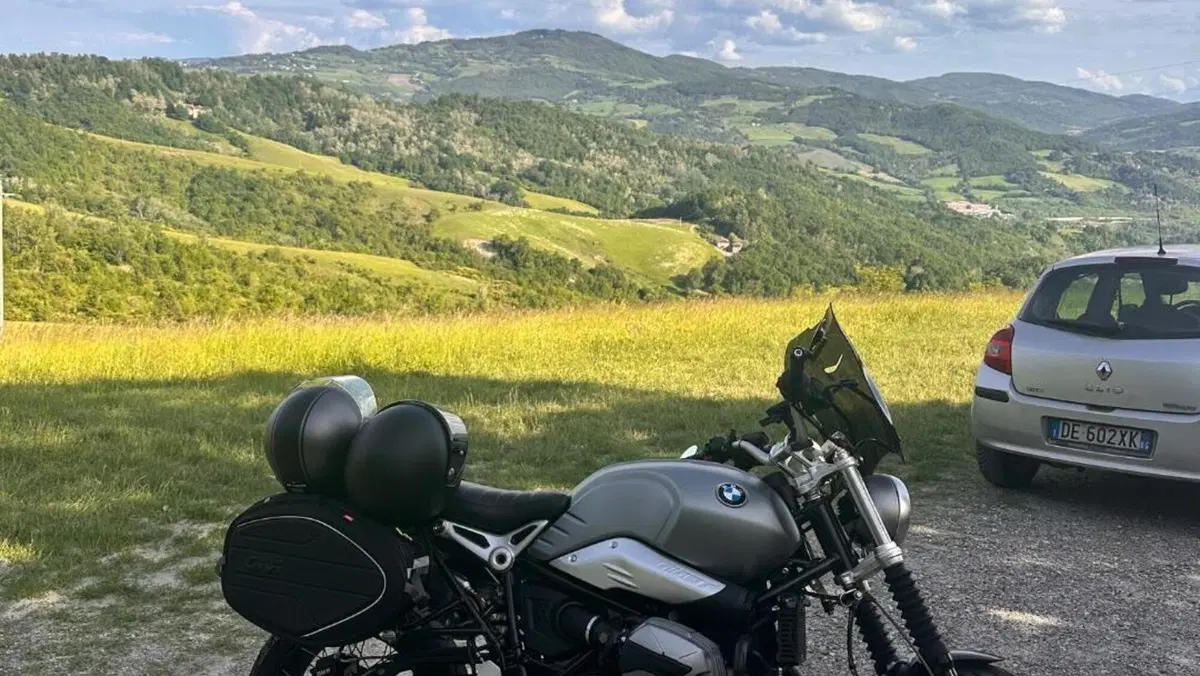 Bmw R nineT Scrambler (2021 - 24)  (4)