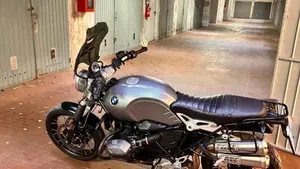 Bmw R nineT Scrambler (2021 - 24)  (5)