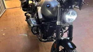 Bmw R nineT Scrambler (2021 - 24)  (6)