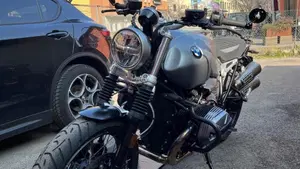 Bmw R nineT Scrambler (2021 - 24)  (7)