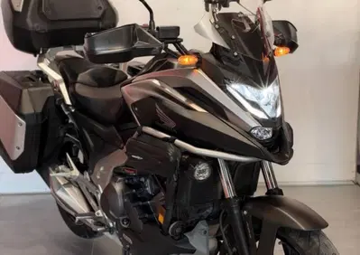 Honda NC 750 X DCT (2021 - 24) - Annuncio 10114422