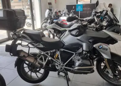 Bmw R 1200 GS (2013 - 16) - Annuncio 10114415