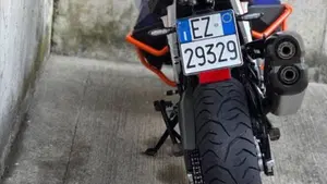 KTM 1290 Super Adventure S (2021 - 25)  (5)
