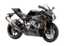 Suzuki GSX-R1000R Stealth già sold out: la serie speciale piace