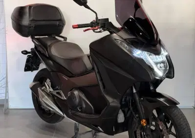 Honda Integra 750 DCT (2016 - 17) - Annuncio 10114423