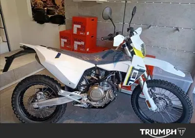 Husqvarna 701 Enduro (2026) - Annuncio 10114424