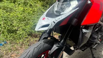 Ducati Hypermotard 950 RVE (2022 - 25) usata