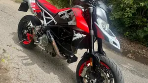 Ducati Hypermotard 950 RVE (2022 - 25)  (5)