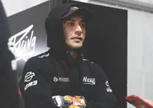 MotoGP, Andrea Iannone, il bilancio al termine della Bagger World Cup: "Difficile fare meglio. La caduta con Granado? Per me è stato un incidente di gara"