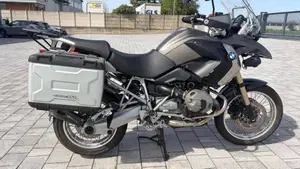 Bmw R 1200 GS (2010 - 12) 