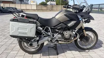 Bmw R 1200 GS (2010 - 12) usata