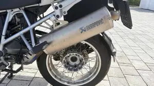Bmw R 1200 GS (2010 - 12)  (2)