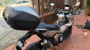 Honda X-ADV 750 DCT (2021 - 24)  (4)