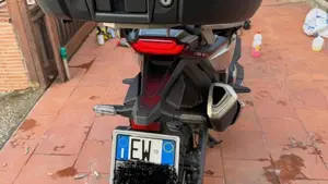 Honda X-ADV 750 DCT (2021 - 24)  (6)