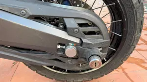 Honda X-ADV 750 DCT (2021 - 24)  (10)