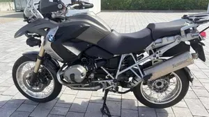 Bmw R 1200 GS (2010 - 12)  (4)
