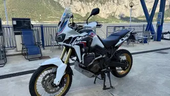 Honda Africa Twin CRF 1000L (2016 - 17) usata