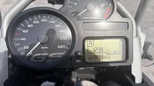 Bmw R 1200 GS (2010 - 12)  (6)