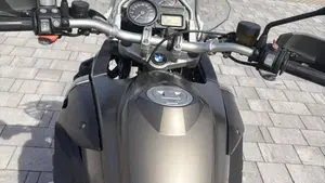 Bmw R 1200 GS (2010 - 12)  (8)