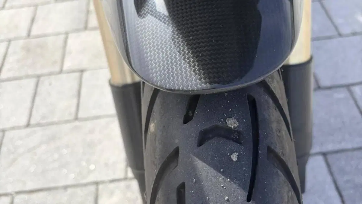 Bmw R 1200 GS (2010 - 12)  (10)