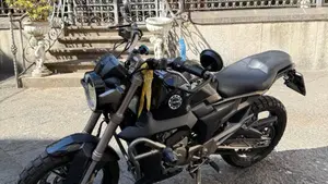 Zontes ZT125-G1 (2020 - 26)  (4)