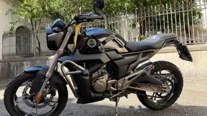 Zontes ZT125-G1 (2020 - 26)  (7)