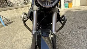 Zontes ZT125-G1 (2020 - 26)  (9)