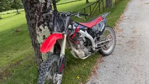 Honda CRF 450R (2006)  (4)