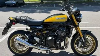 Kawasaki Z 900 RS (2022 - 25) usata