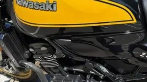 Kawasaki Z 900 RS (2022 - 25)  (7)