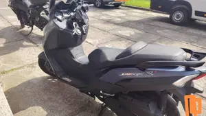Sym Joymax 300 Z+ (2021 - 24)  (3)