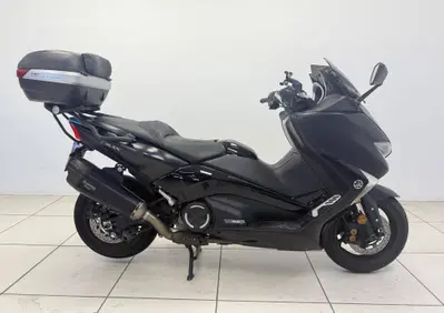 Yamaha T-Max 530 (2017 - 19) - Annuncio 10112933