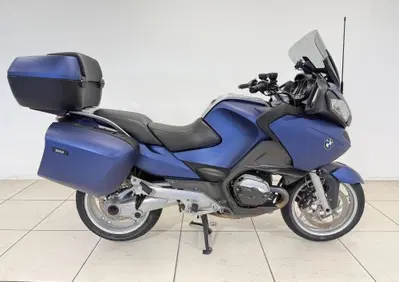 Bmw R 1200 RT (2010 - 13) - Annuncio 10114439