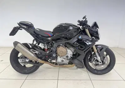 Bmw S 1000 R (2021 - 24) - Annuncio 10114440