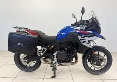Bmw F 800 GS (2024 - 26) - Annuncio 10114441