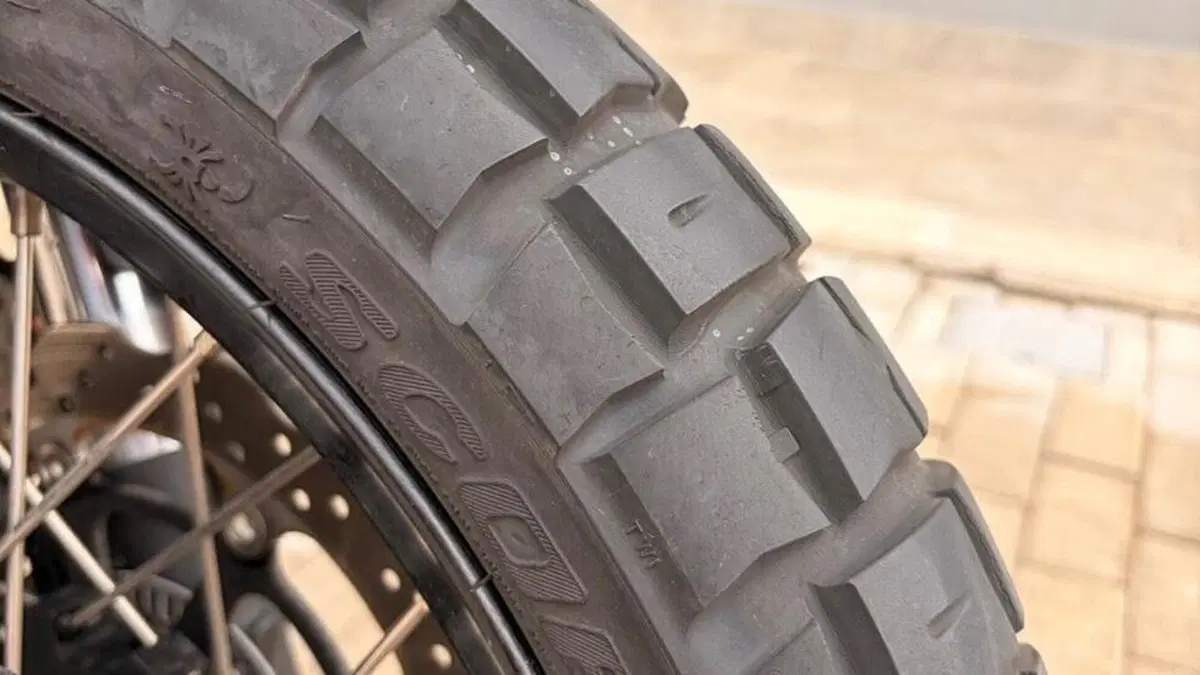 Benelli TRK 702X (2023 - 25)  (7)