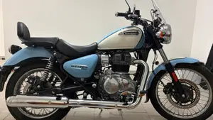 Royal Enfield Meteor 350 Aurora (2024 - 26) 